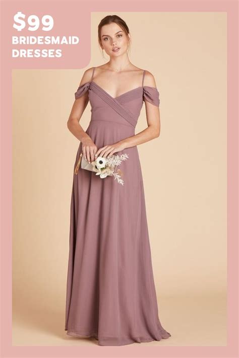 Spence Convertible Dress Dark Mauve Affordable Bridesmaid Dresses