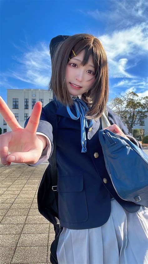 透明感が溢れる美少女コスプレイヤー猫田あしゅさんのツイートにファンの反応は？その8 Cureco Beta