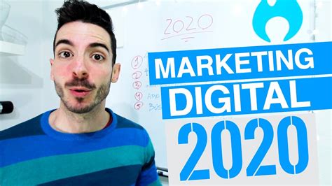 Marketing Digital 2020 5 Tendencias Youtube