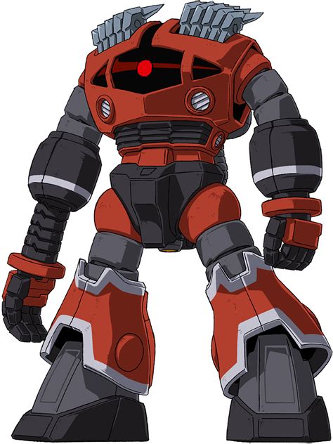 Msm 08 Zogok The Gundam Wiki Fandom