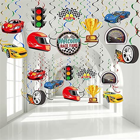 Compare Price: race car ceiling light - on StatementsLtd.com