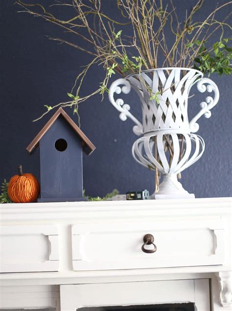 Branch Box Centerpiece Diy