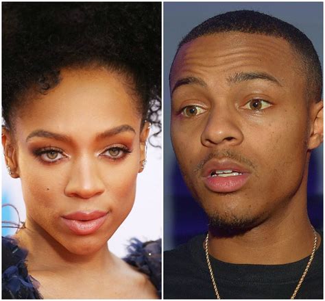 Watch Bow Wow And Lil Mama Finally Prove That They Are Not The Same