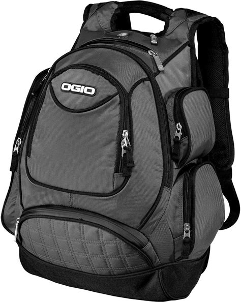 Ogio Metro Street Computer Laptop Backpack Petrol Nepal Ubuy