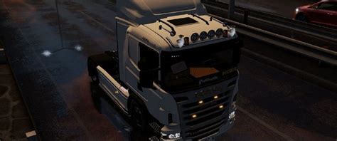 ets2 Scania G420 NZU v4 0 fix 1 31 x v 4 0 fix Scania Mod für