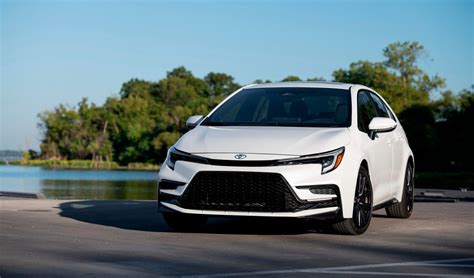 2025 Toyota Corolla Sedan Specs Redesign Release Date Inside The Hood