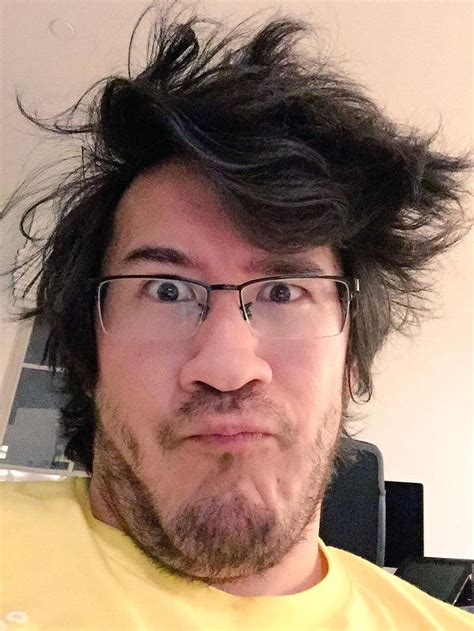 Markiplier Tumblr Markiplier Hair Markiplier Jacksepticeye