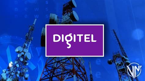 Digitel Incluyó A Cinco Zonas De Caracas En Su Red 4g Lte