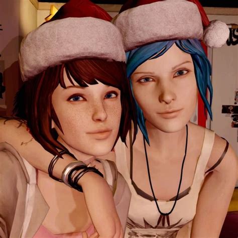 Max Caulfield Chloe Price Pricefield Life Is Strange Immagini Le Foto Arte Delle Anime