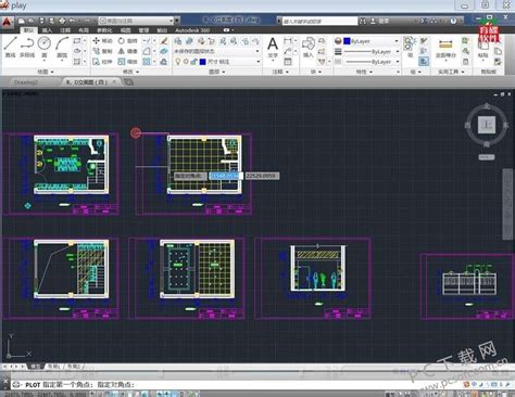 Autocad Autocad Autocad Pc