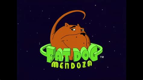 Fat Dog Mendoza Intro 4k Ai Remaster Youtube