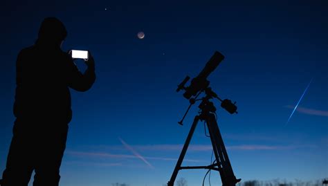 Tsuchinshan ATLAS La guía para fotografiar el cometa del siglo