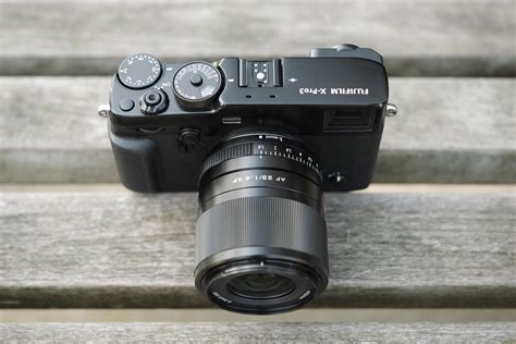 Viltrox Af 23mm F 1 4 Xf Review 5050 Travelog