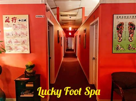 Lucky Foot Spa Updated January 2025 10 Photos 5975 S Cooper St Arlington Texas Massage