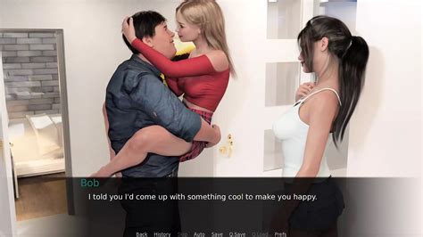 Very Playful Wives Part Anal Anal Porn By FapHouse XHamster