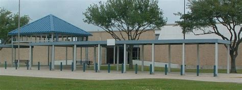 Ross S Sterling High School In Baytown Texas Spent All Four Years