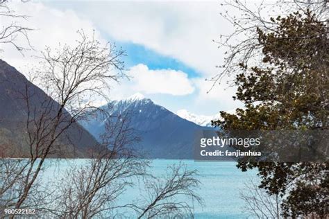 653 Heaven Lake China Stock Photos, High-Res Pictures, and Images - Getty Images