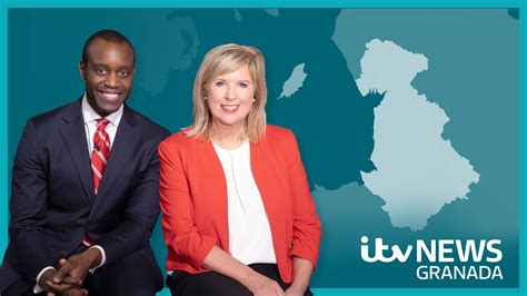 Catch Up Itv News Granada Reports For The North West And The Isle Of Man Itv News Granada