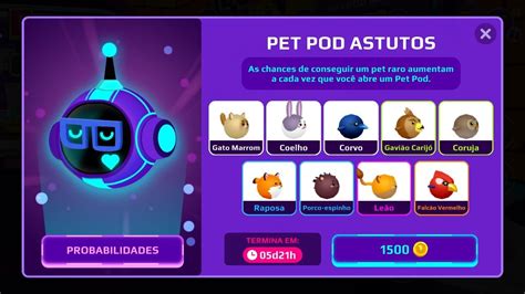 Abri Pet Pods Astutos Em Busca Do Corvo Pk Xd Youtube