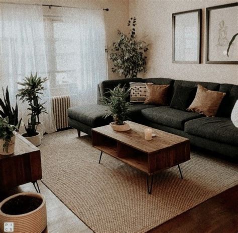 Aesthetic Living Room Decor Home Living Room Apartment Living Room