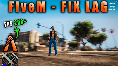 Fivem Gta V How To Fix Fps Drop In 2021 Fix Lag Increase Fps And Boost Fps Guide Youtube