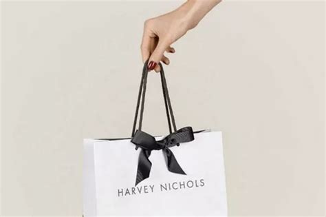 How To Get A Free Harvey Nichols Goody Bag At A Birmingham Charity