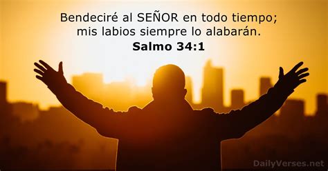 De Enero De Vers Culo De La Biblia Del D A Salmo