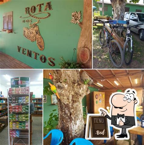 Rota Dos Ventos pub Bar Osório Avaliações de restaurantes