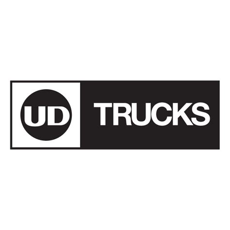 UD Trucks logo, Vector Logo of UD Trucks brand free download (eps, ai ...