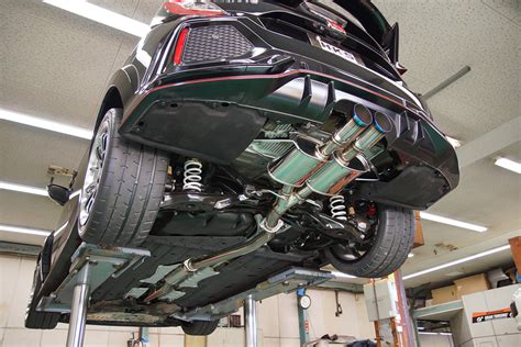 Car Exhaust Modifications: Your FAQs Answered