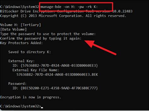How to Enable or Turn Off BitLocker on Windows 11 - All Things How