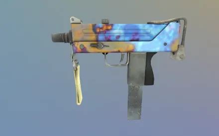 All Case Hardened Skins In CS2 Guide Profilerr