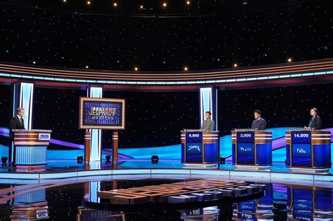 ‘Jeopardy!’ Masters tournament finals recap: Who won? – Deseret News