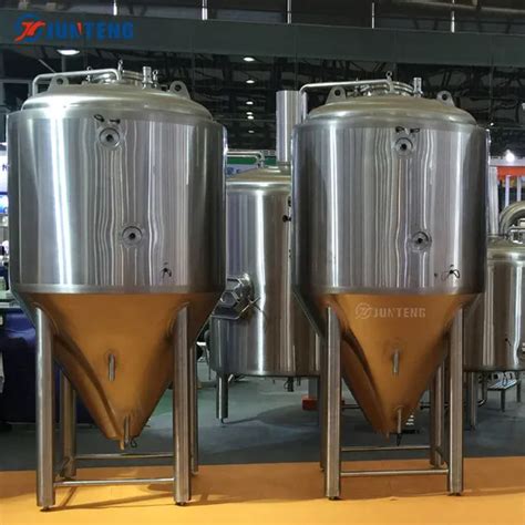 Sanitary 100L Small Beer Mash Tun Brewery Equipment Craft Beer