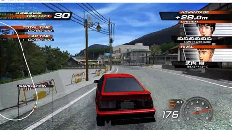 4 Games Like Initial D Extreme Stage For Xbox One Games Like