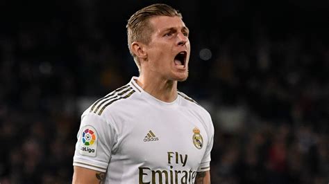 Kroos Dua Ta P Rfundoj Karrier N Time Te Real Madridi Klan Kosova