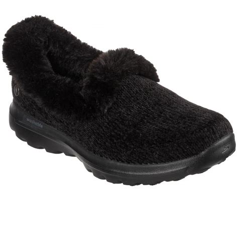 Skechers Go Walk Lounge Womens Shoes Women From Charles Clinkard Uk