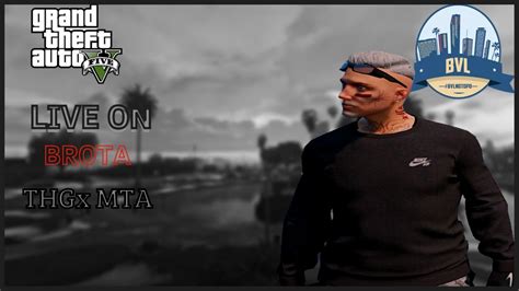 Live On Brota Jogando Mta Rp 🔥voltei Pro Bvlnotopo 🔥para Pc Fraco