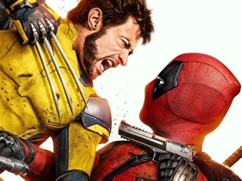 Hugh Jackmans Wolverine Faces Off Against X Men Villain In New Deadpool Teaser