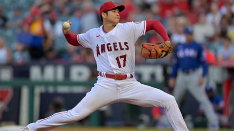 Shohei Ohtani Pitches Shutout, Hits Two Home Runs In One Day