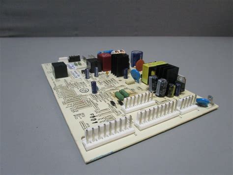 A Ge Fridge Control Board Wr X D G Ebx P