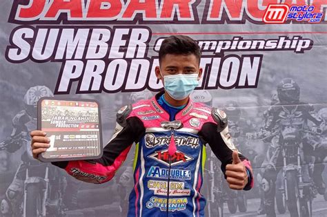 Kuasai Kasta Tertinggi Bebek 4T TU 150cc Pemula Jabar Ngahiji Sumber