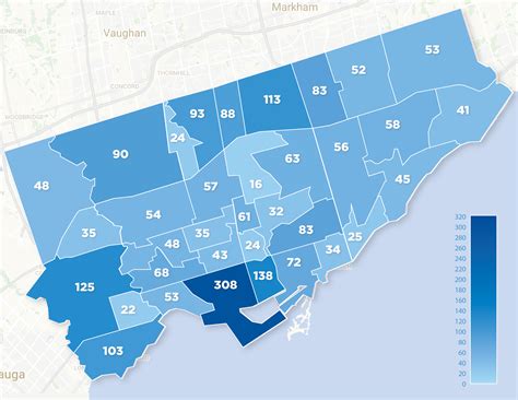 Toronto Condo Market Report April 2024 Remax Condos Plus Toronto