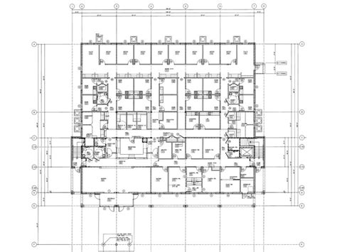 Design Presentation Associates As Built Drawings