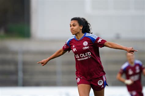 Servette Fccf Fc Basel Frauen Servette Fc