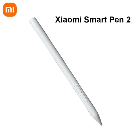 Xiaomi Mi Pad Pro Stylus Pen Nd Gen For Xiaomi Tablet Screen Touch