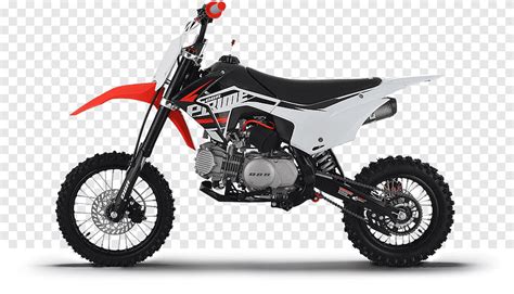 Syx Moto Whip 125cc 4 Stroke Gas Powered Kick Start Dirt 47 Off