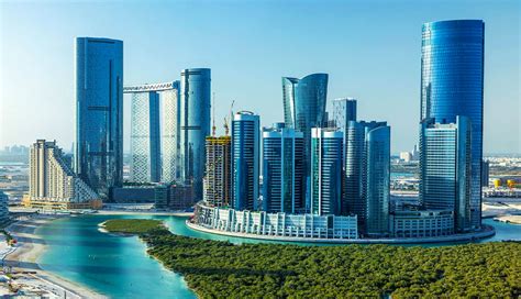 Abu Dhabi Global Market ADGM Jurisdiction