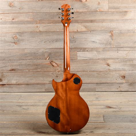 Epiphone Les Paul Modern Graphite Black Chicago Music Exchange