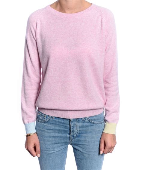 6 Of The Best : Colour Pop Cashmere Sweaters | The London Mummy